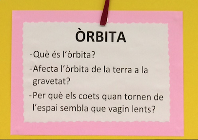 L’Òrbita