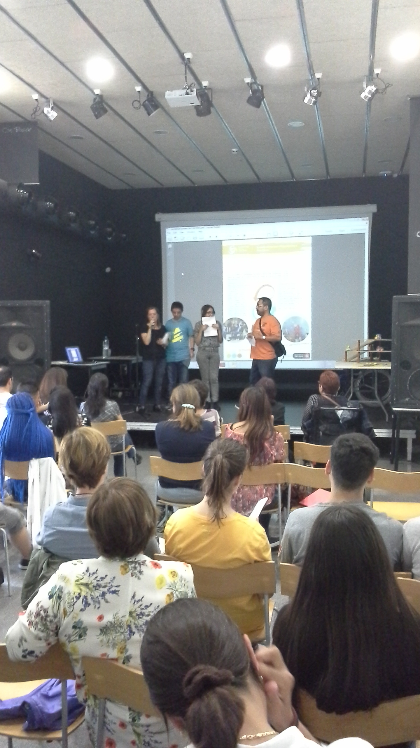 Els amics del vent