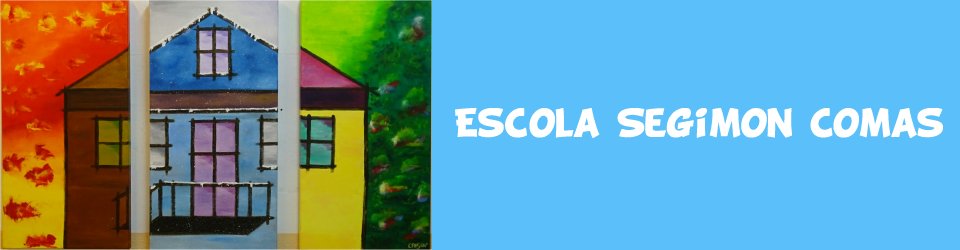 Escola Segimon Comas