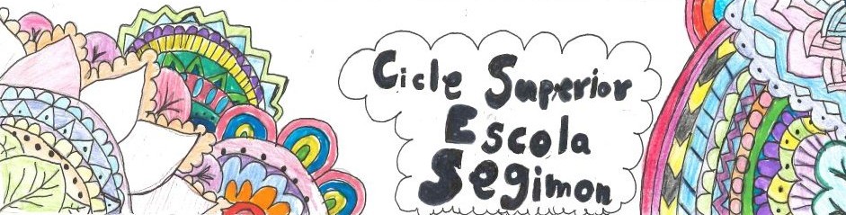 Cicle Superior -Escola Segimon Comas-