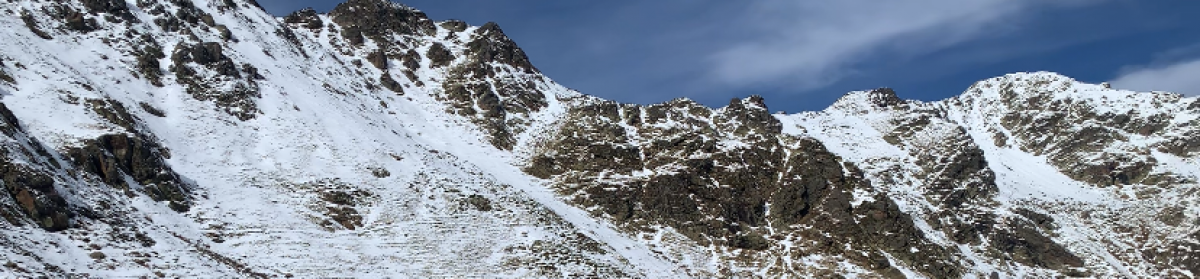 Andorra el paradís del senderisme.