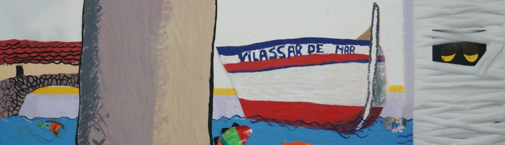  VdM 08340       Setmana Cultural