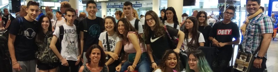 Diari de Viatge – Slovakia 2018