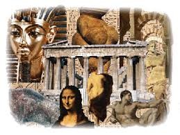 Ciències Socials 1r ESO