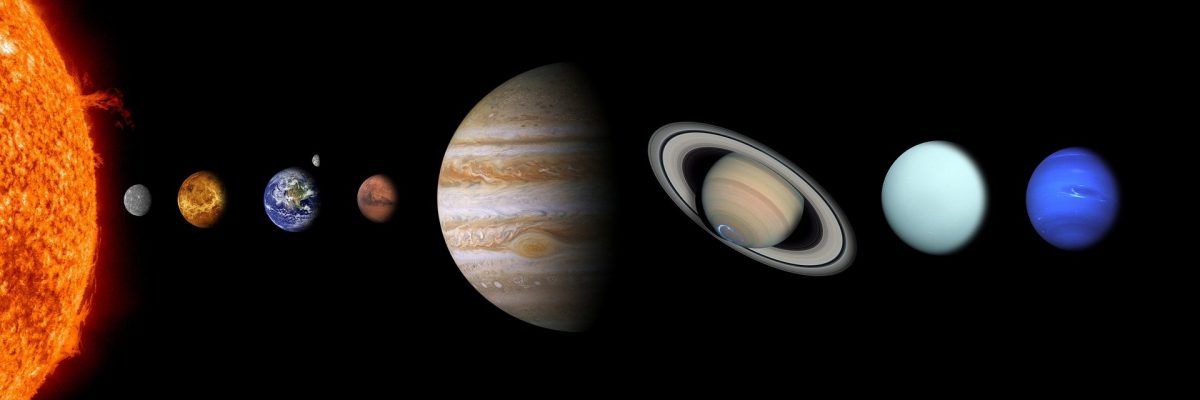 Solar System Project