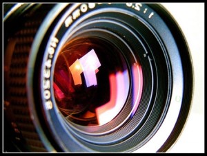fotografia