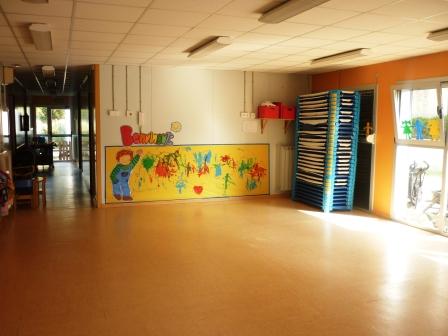 Sala d'usos múltiples
