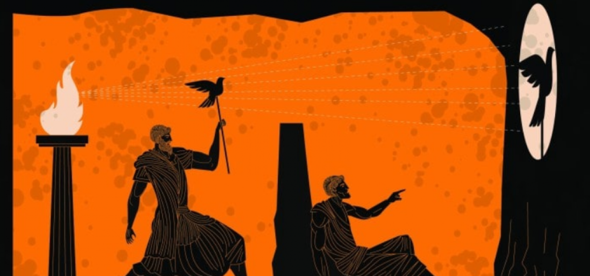 Materials d’història de la filosofia Speculum Veritatis