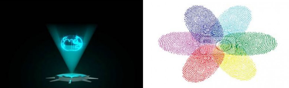 6è HOLOGRAMES I #EVN