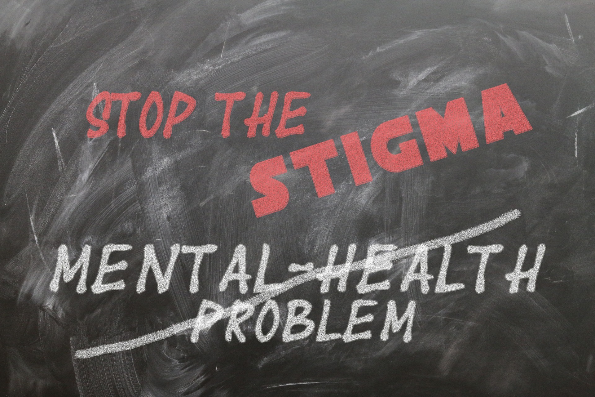Estigma