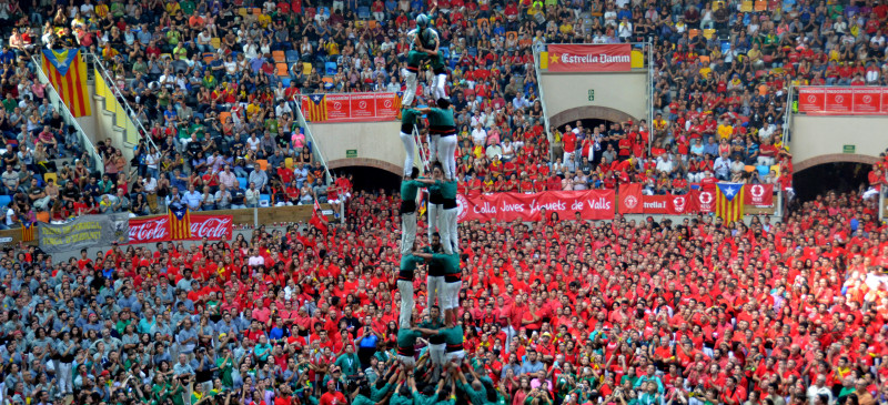 TECLEGEM CASTELLERS