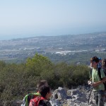 Quin paisatge més bonic!!!