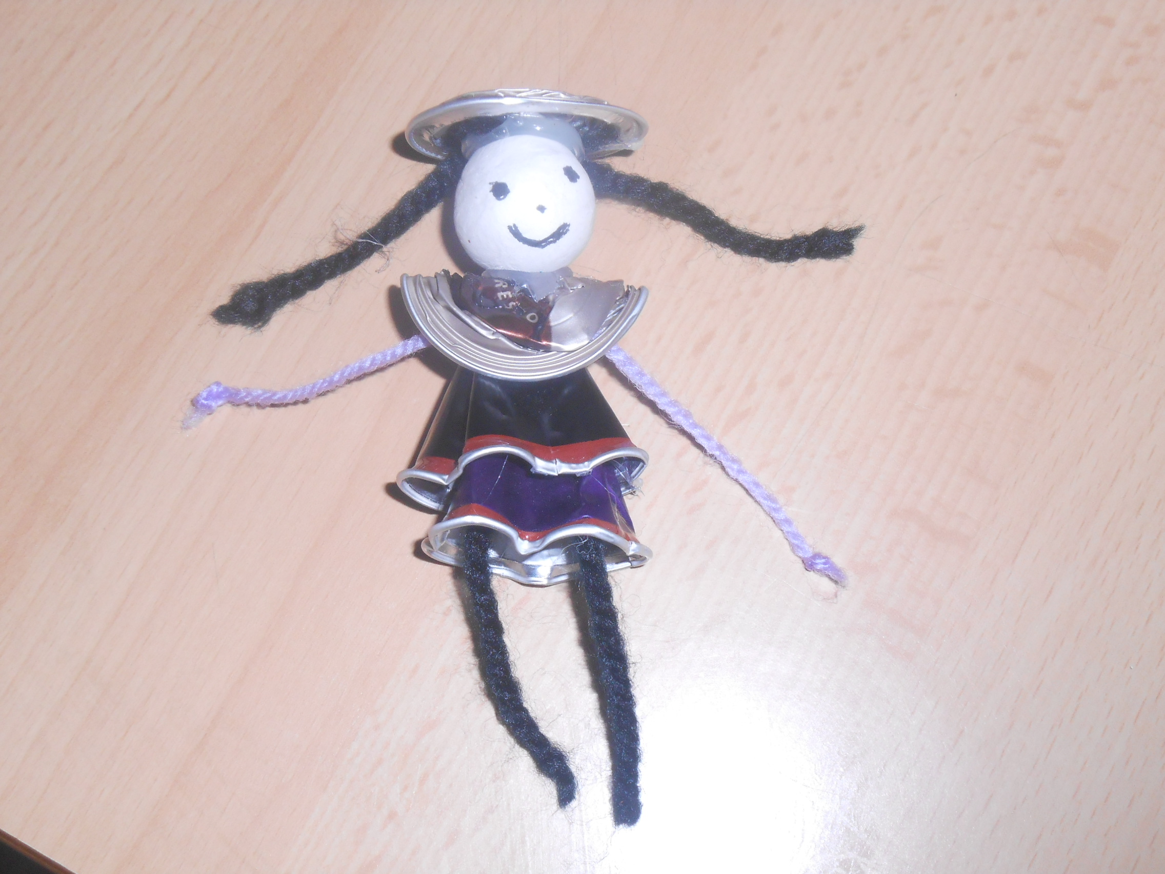 clauer capsulas nespreso