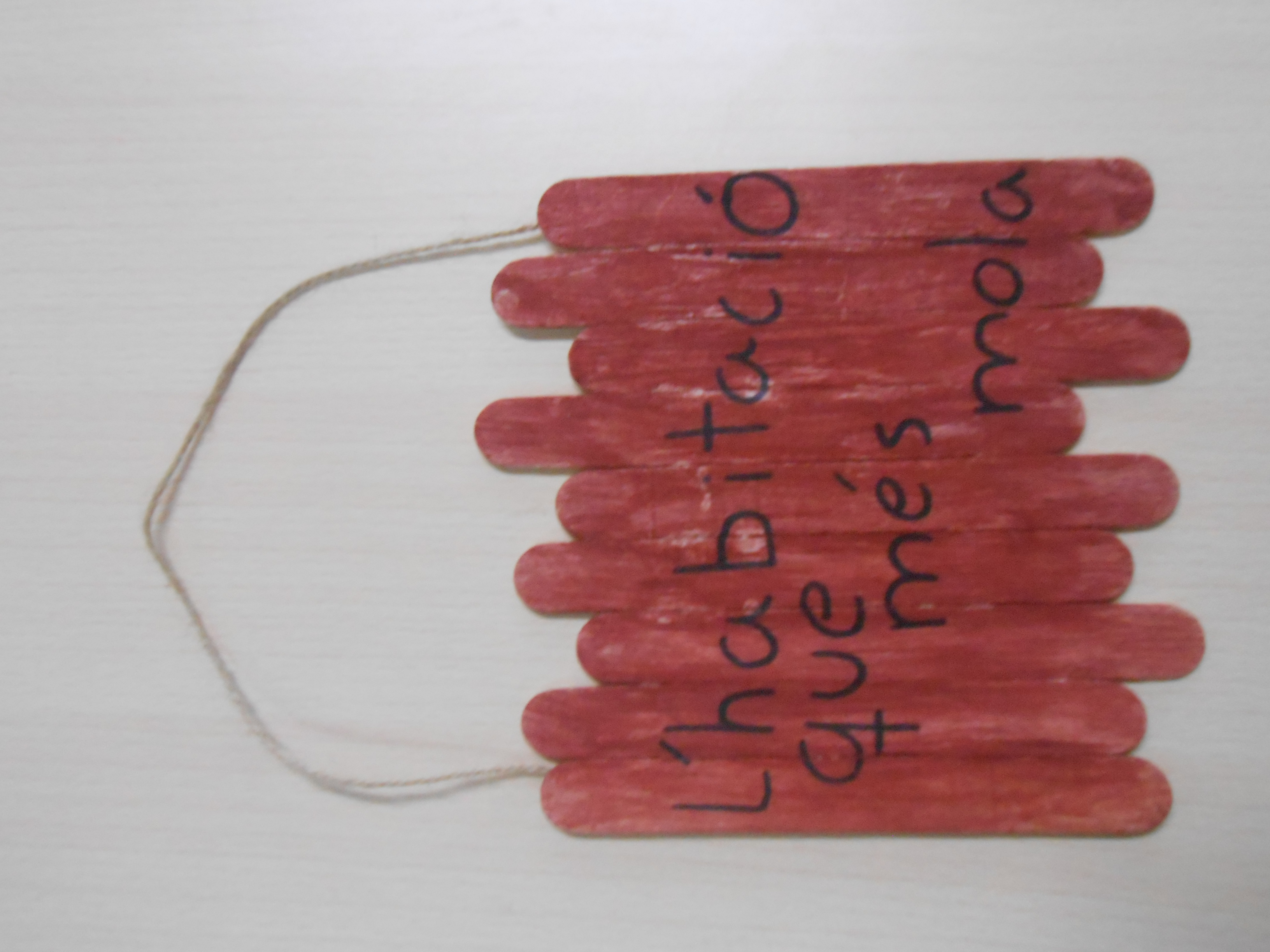 EL CARTELL DE LA BRITAT