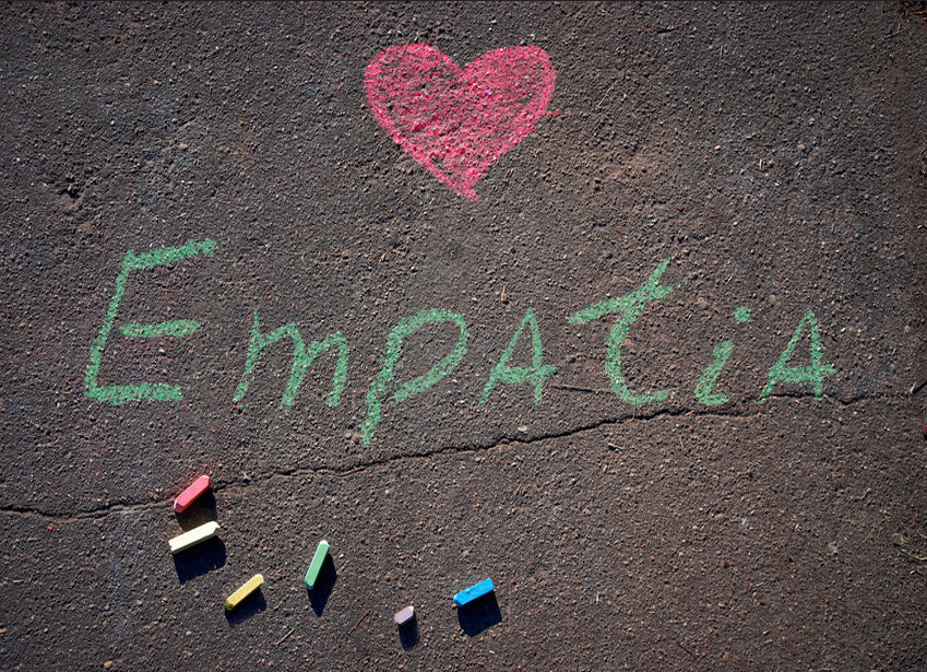 Empatia Negativa. Il Punto Di Vista Del Male