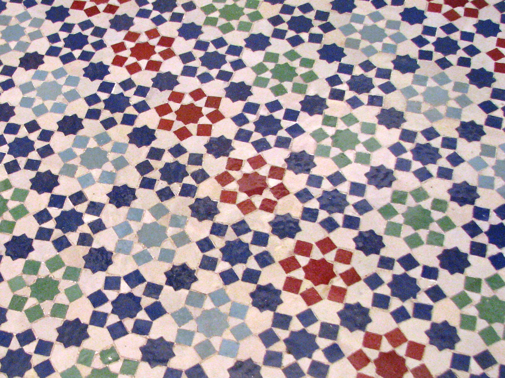 zellij_geometric_pattern