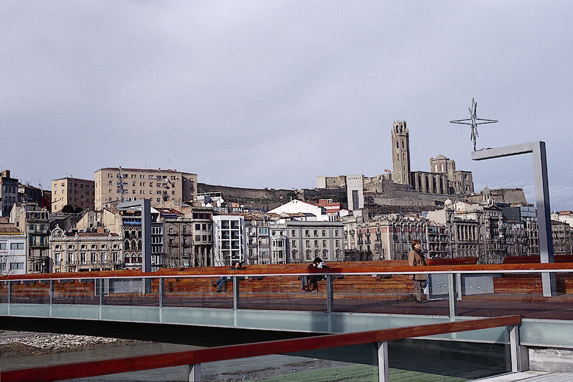 2016: un any de turisme a Lleida