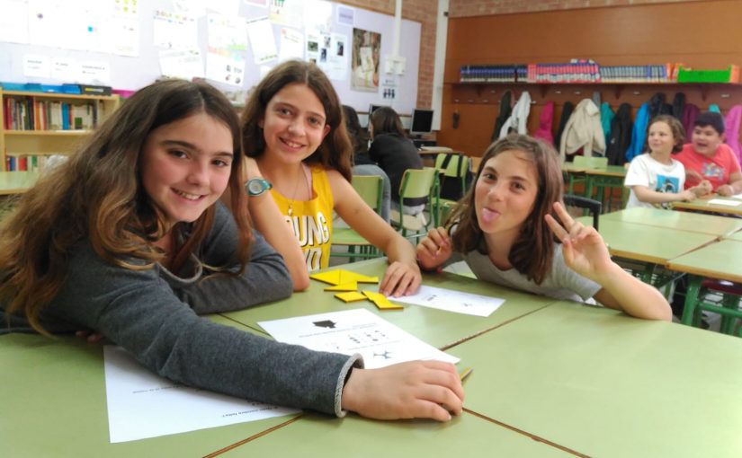 Dia de les matemàtiques