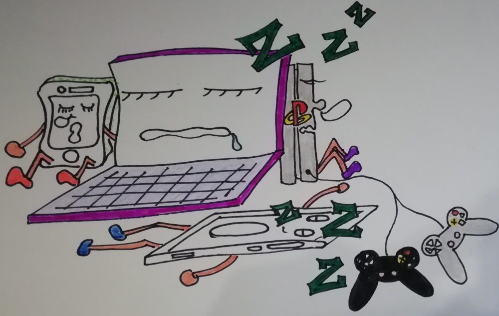 Curs Eines Digitals