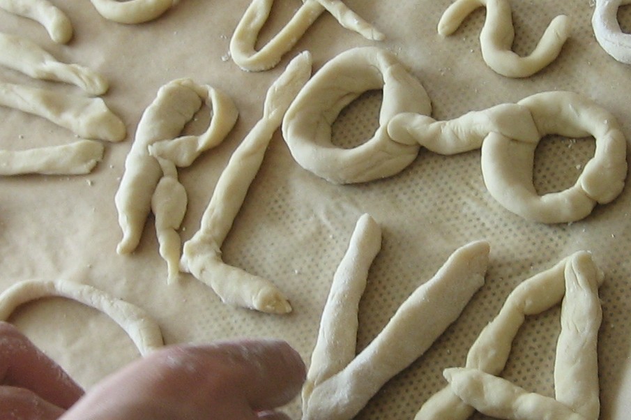 El taller de cuina de la USEE.