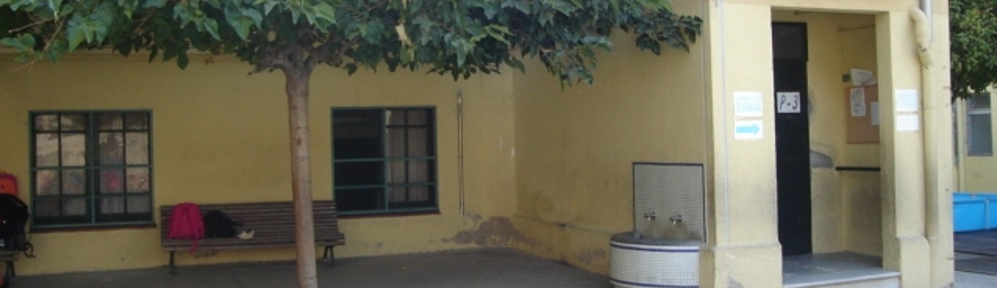 Escola Ventós Mir