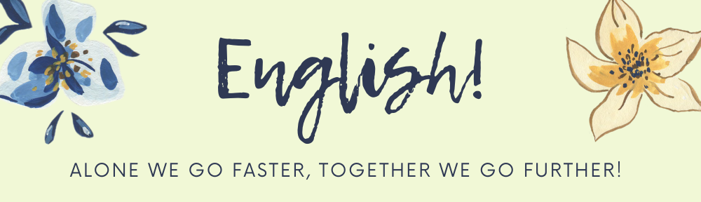 Verdaguer English Blog