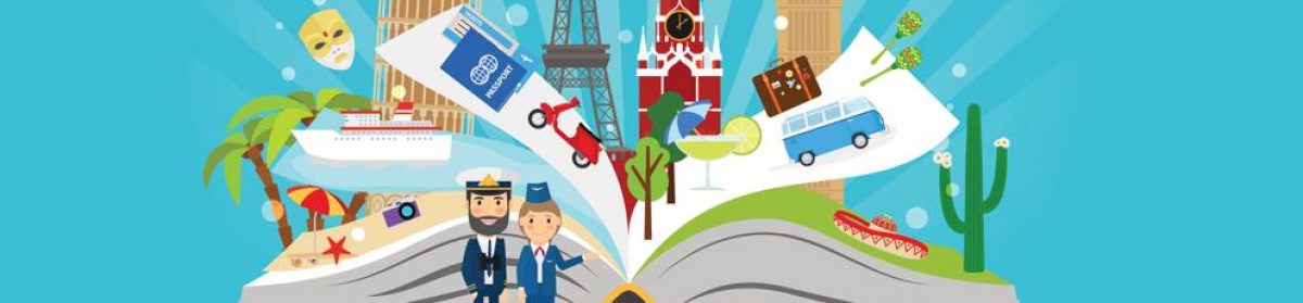 Lectures per viatjar i donar la volta al món