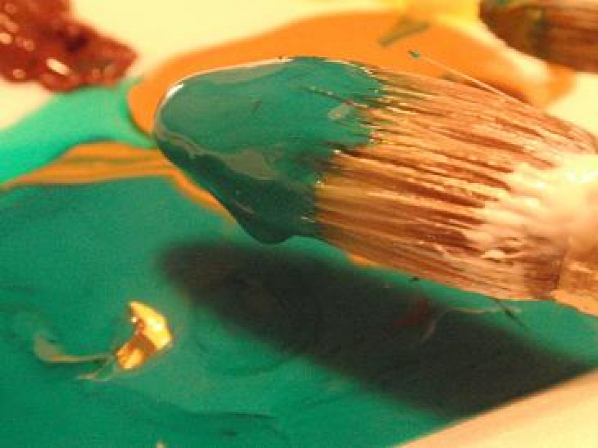 Explossió de Colors