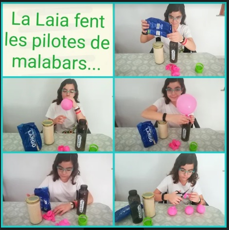 laia