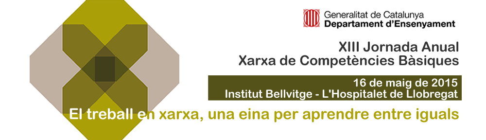 xarxa de competències bàsiques