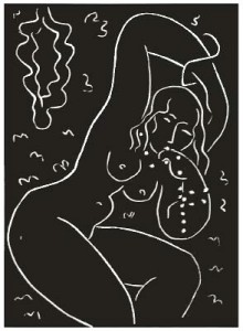 Henri Matisse, Nu