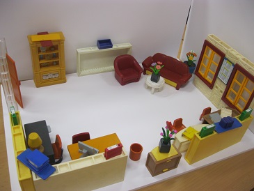 maqueta estudi 1