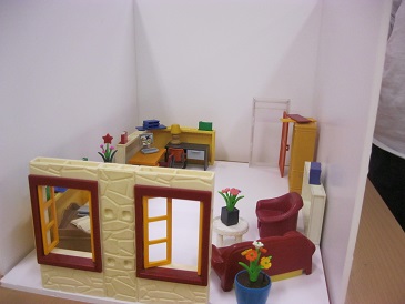 maqueta estudi 2