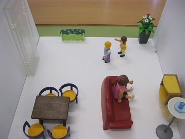 maqueta menjador 4
