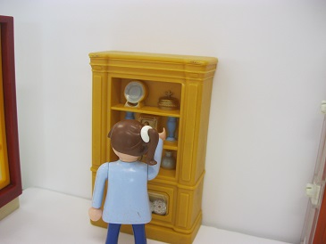 maqueta menjador 6
