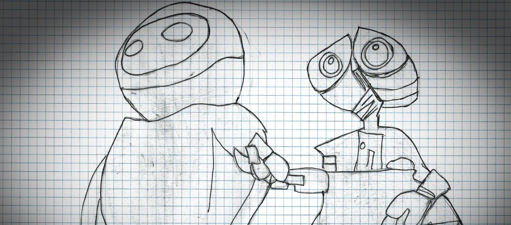 Els Robots