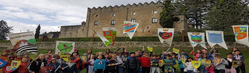 ELS CASTELLS DEL BISAURA