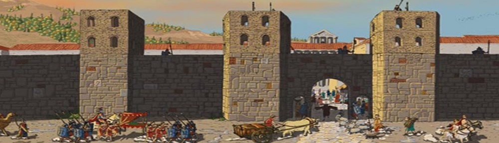 BARCINO I ELS ROMANS