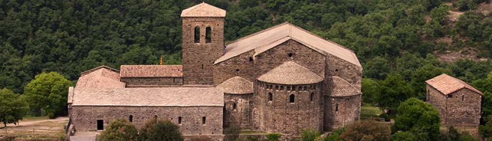 SANT PERE DE CASSERRES