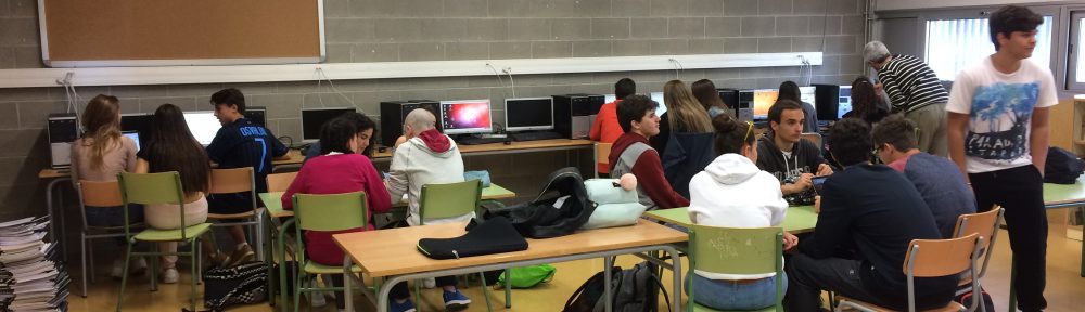 Publicitem la nostra empresa