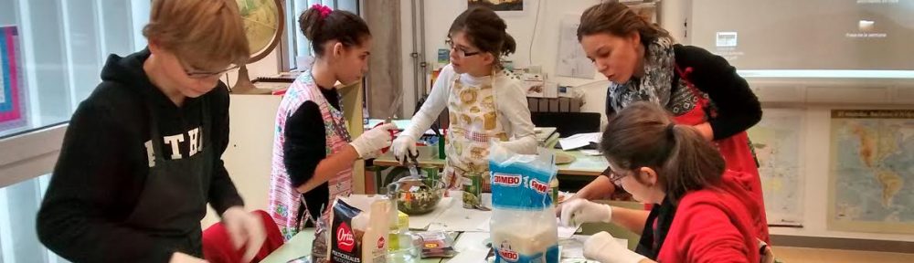 CUINANT LES EMOCIONS