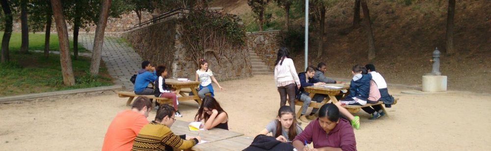 JARDINERS SENSE EMBUTS