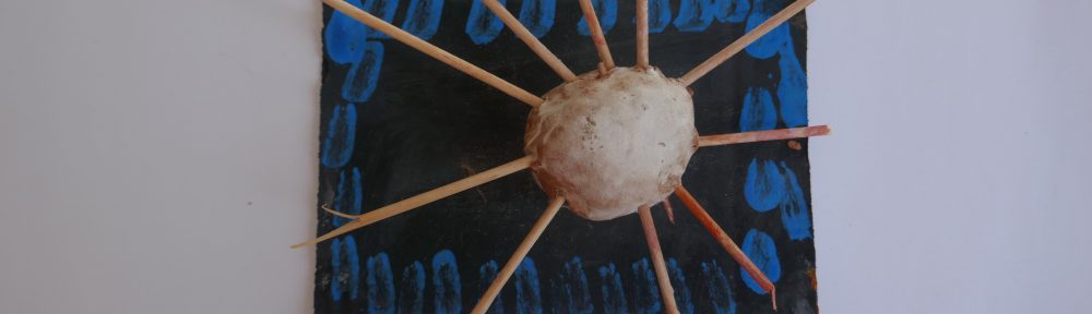 Projecte The school wears Tàpies