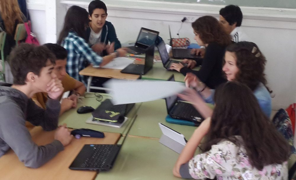 AVALUACIÓ DEL PROJECTE DE RECERCA