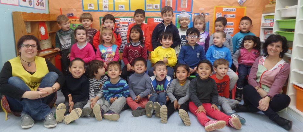 ON VIUEN ELS ELEFANTS?