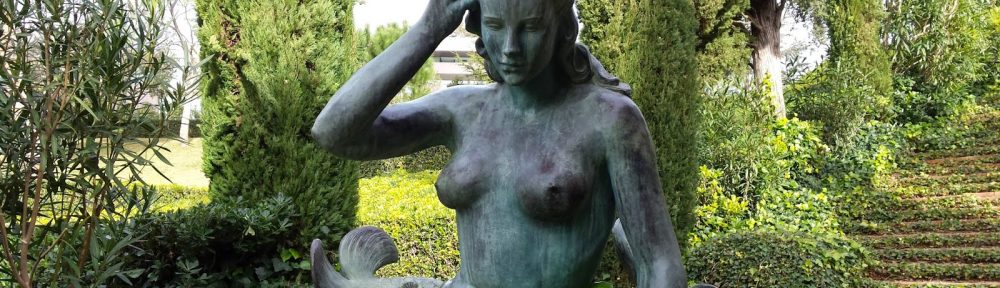 VISTIA GUIADA ALS JARDINS DE SANTA CLOTILDE.    Lloret de Mar