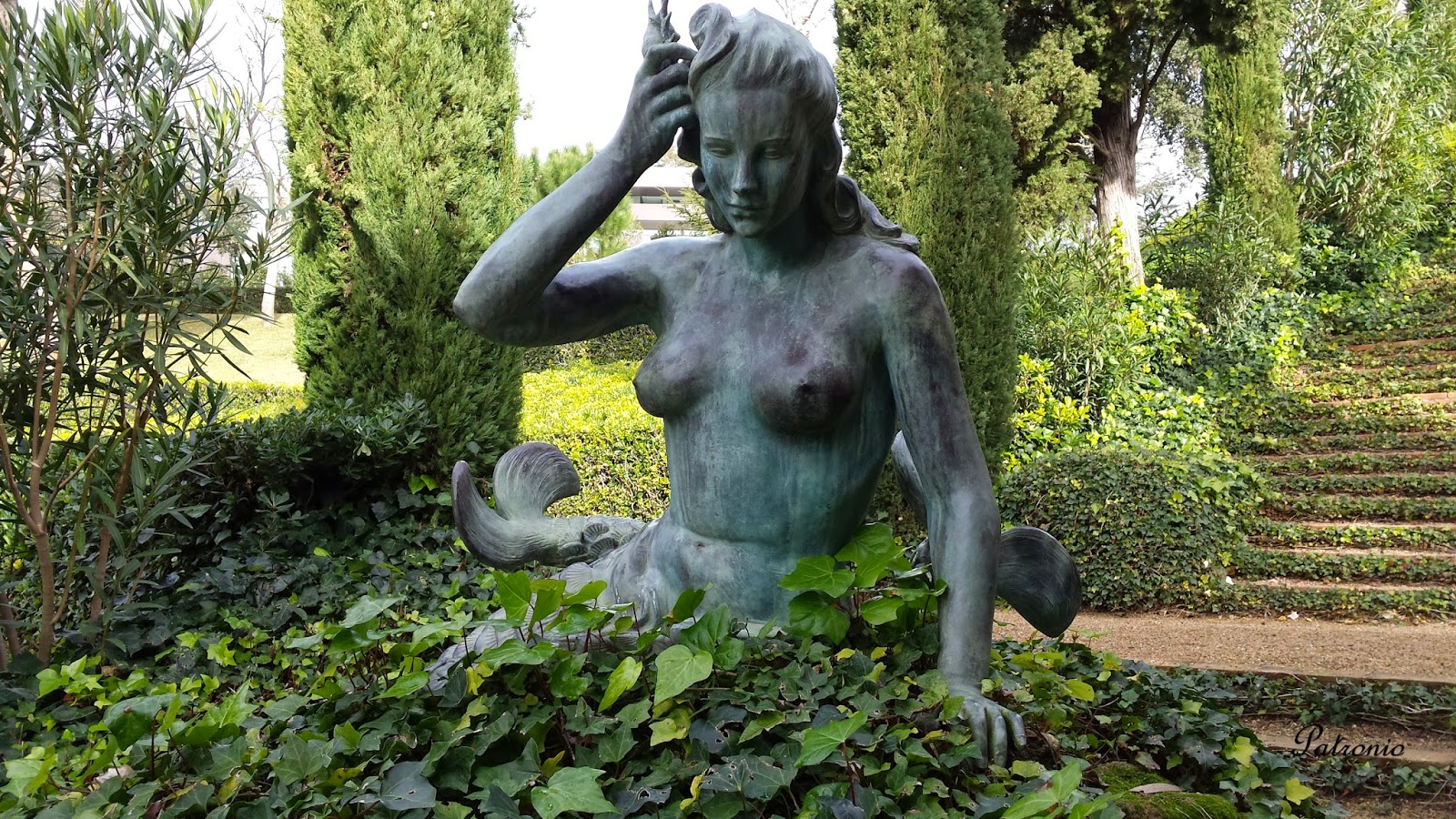 jardins