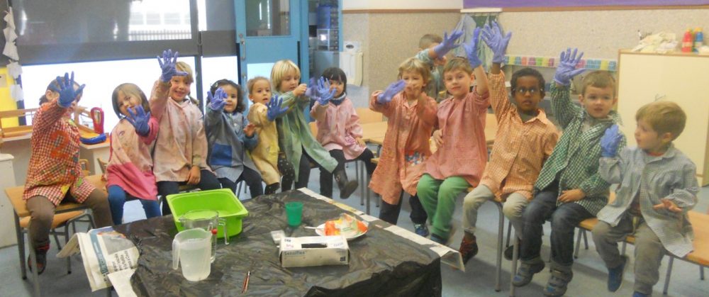 COM ES FAN ELS TEIXITS?