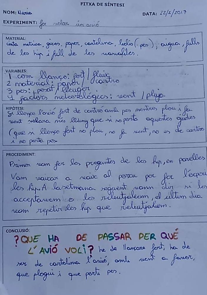 Informe 2