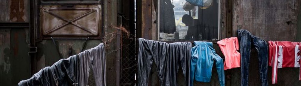 Refugiats: som actors o espectadors?